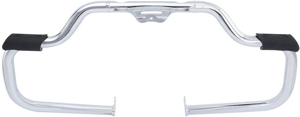 1 1/4" Mustache Engine Guard Bar Kit T241519