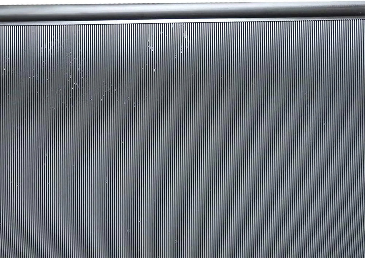 4 X 10 Foot Solar Pool Heating Panel E224