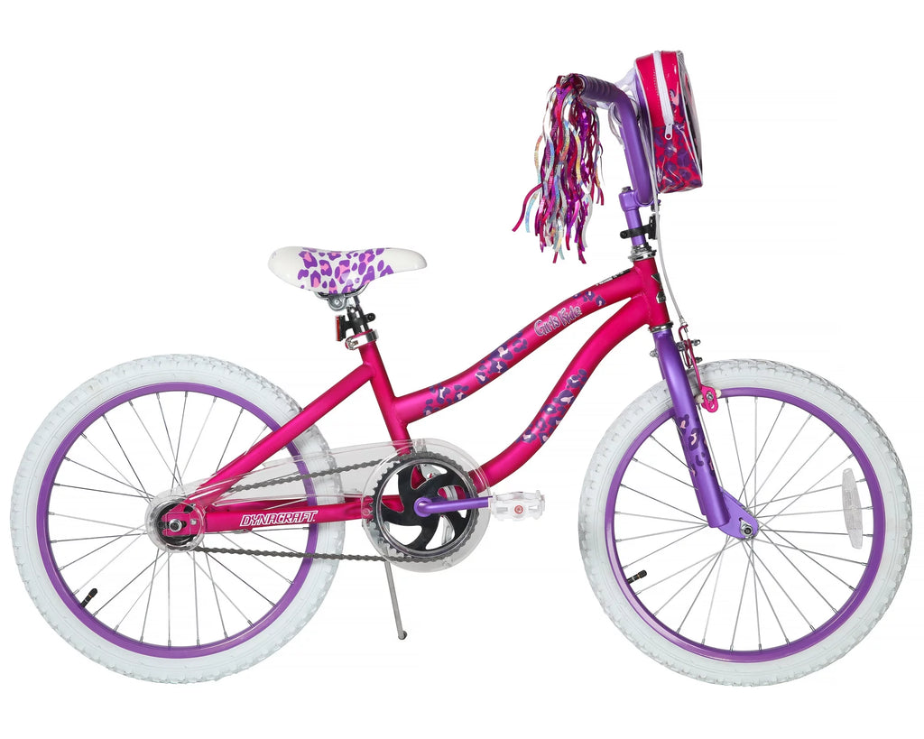 20-Inch Girls BMX Bike N342934