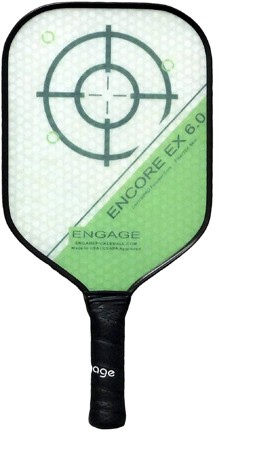 Pickleball Paddles with Thin Grip L23045