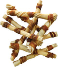 Water Buffalo Jerky Dog Chews 10 Pack Y411395