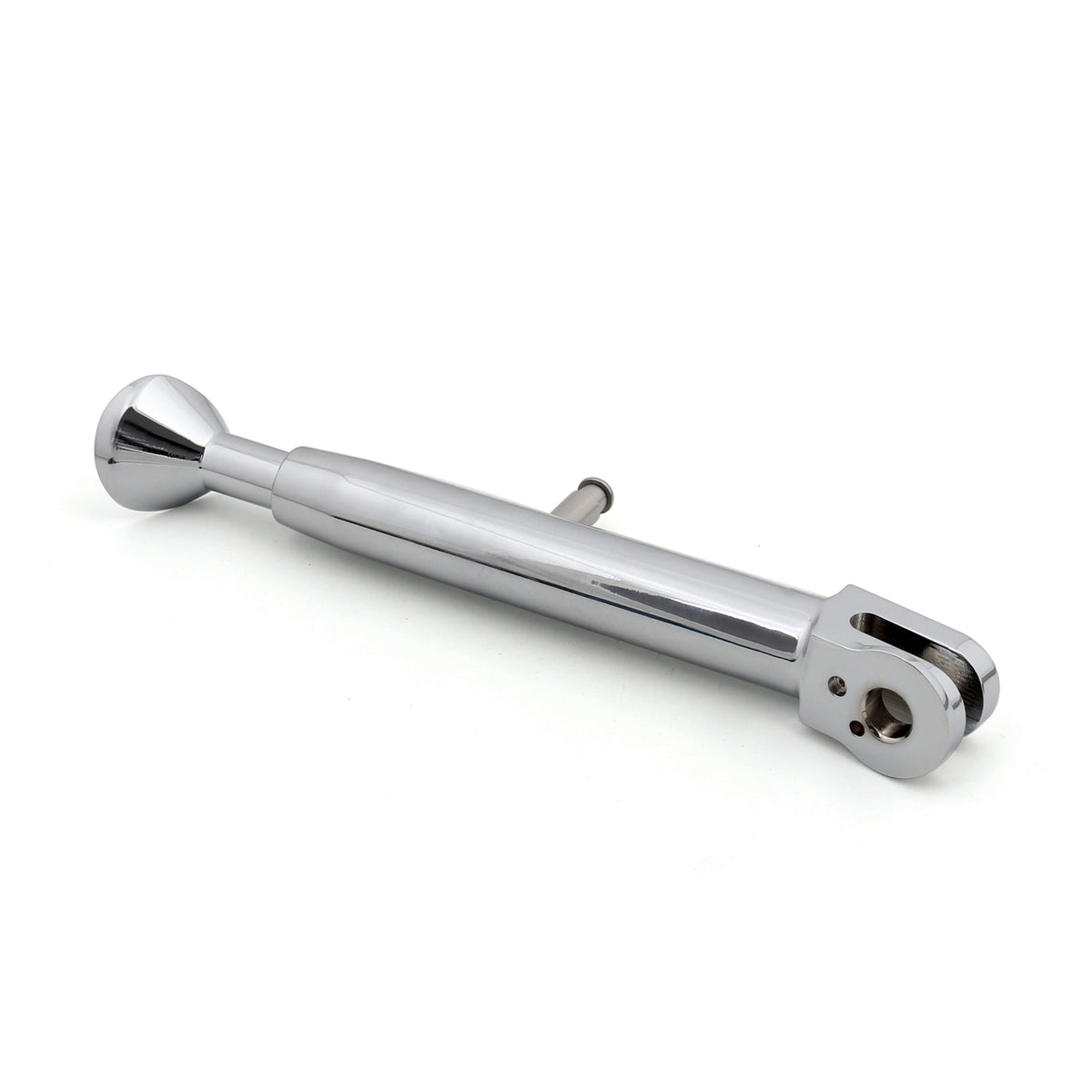 Adjustable CNC Aluminum Kickstand W953429