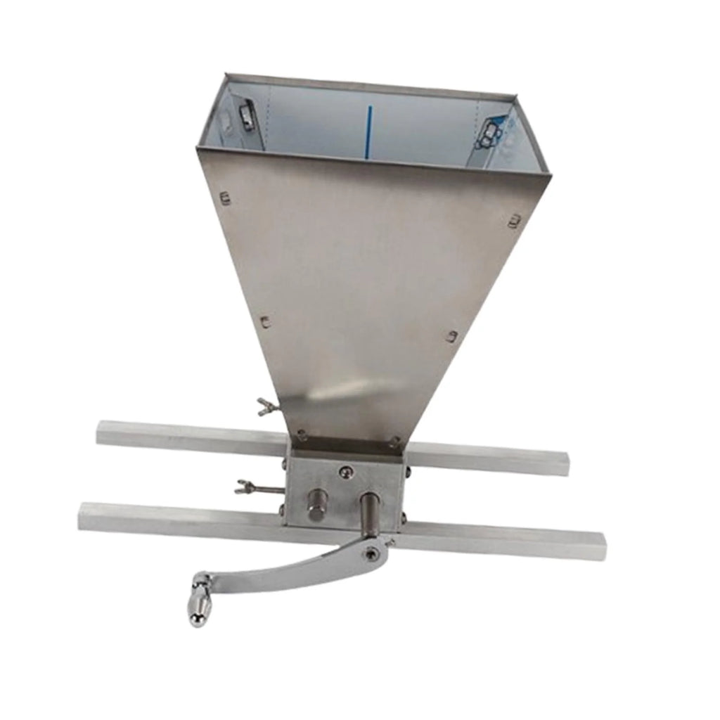 Hand Cranking Coffee Mill Grain Grinder C25596