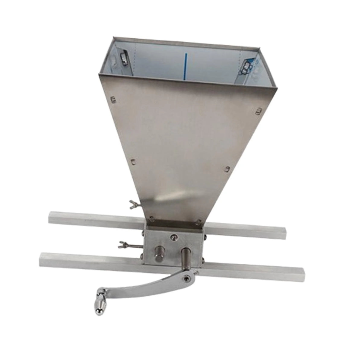 Hand Cranking Coffee Mill Grain Grinder C25596