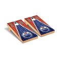 Weathered Triangle Cornhole Game Set U3958