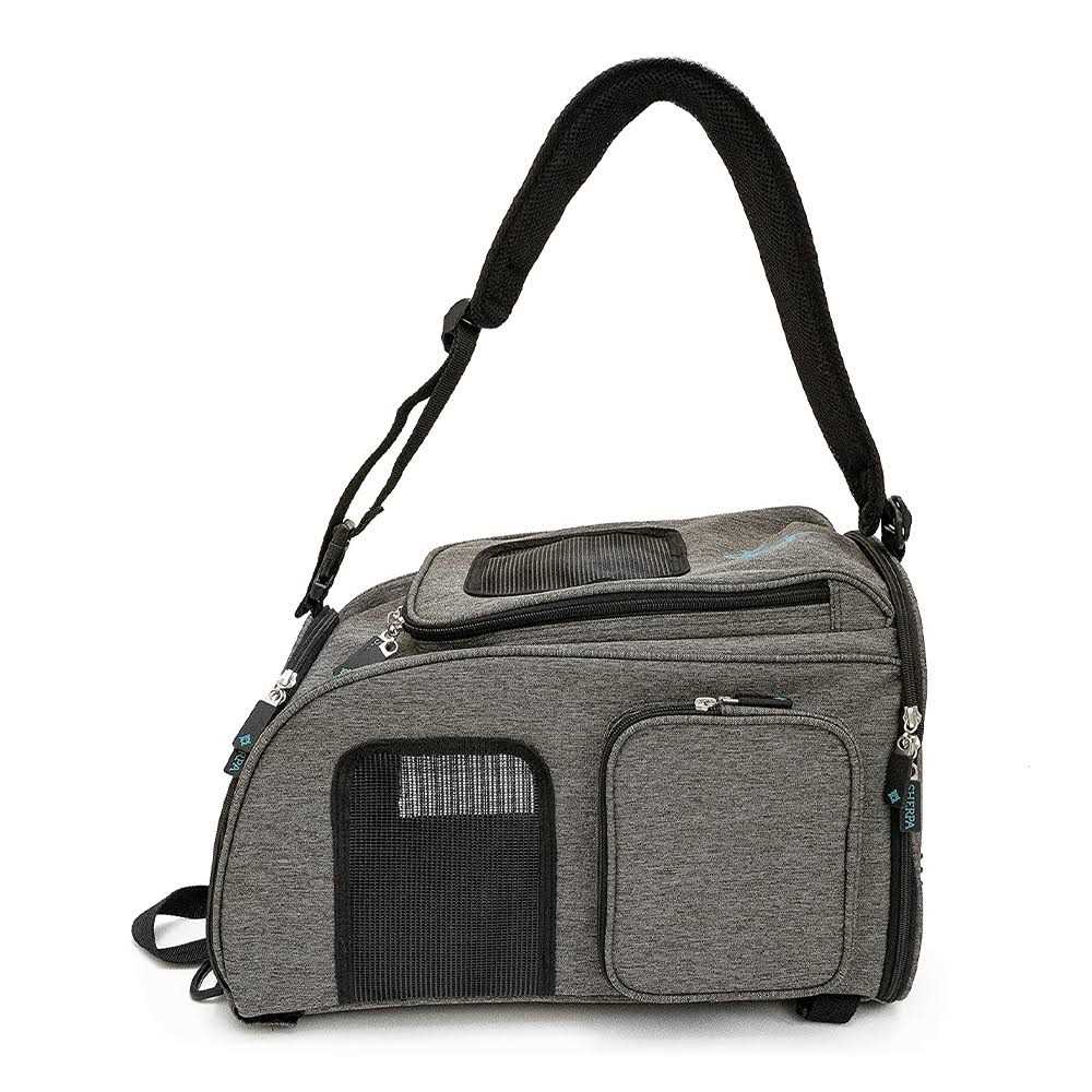 Sherpa Travel Backpack Pet Carrier Z81908