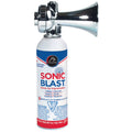 Chrome Sonic Blast Horn C7219