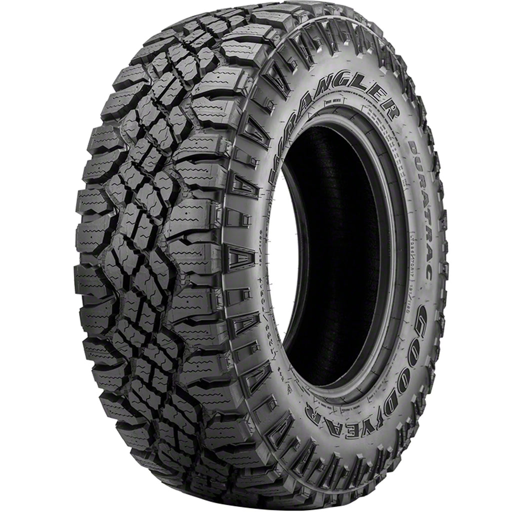 LT33X12.50R20 Light Truck Tire A9297