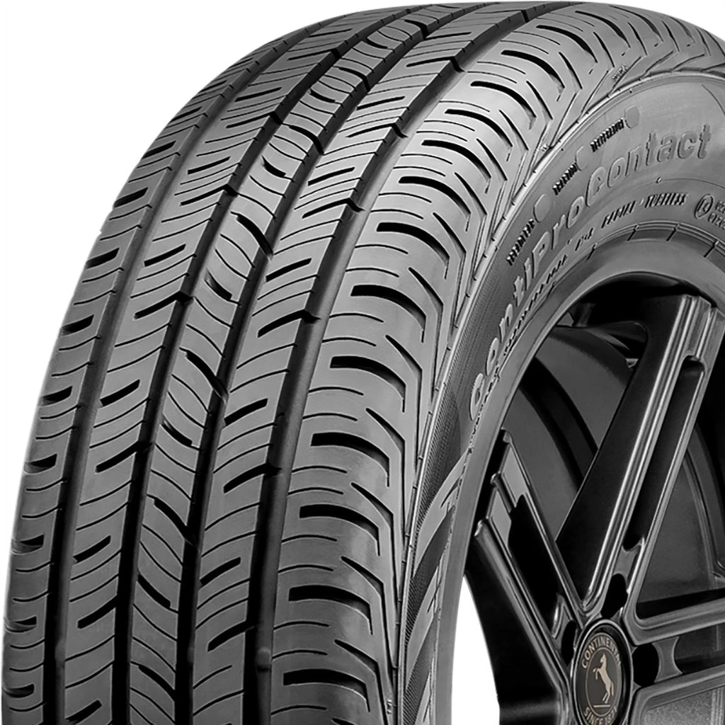 All Season P215/45R17 87H Passenger Tire R329296
