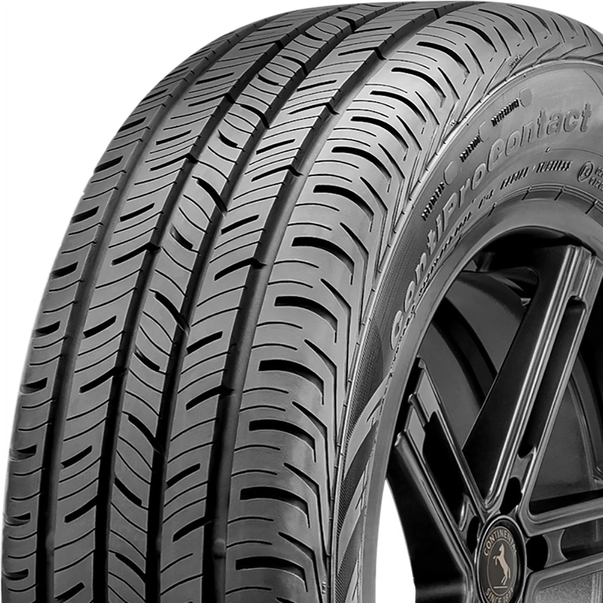 All Season P215/45R17 87H Passenger Tire R329296