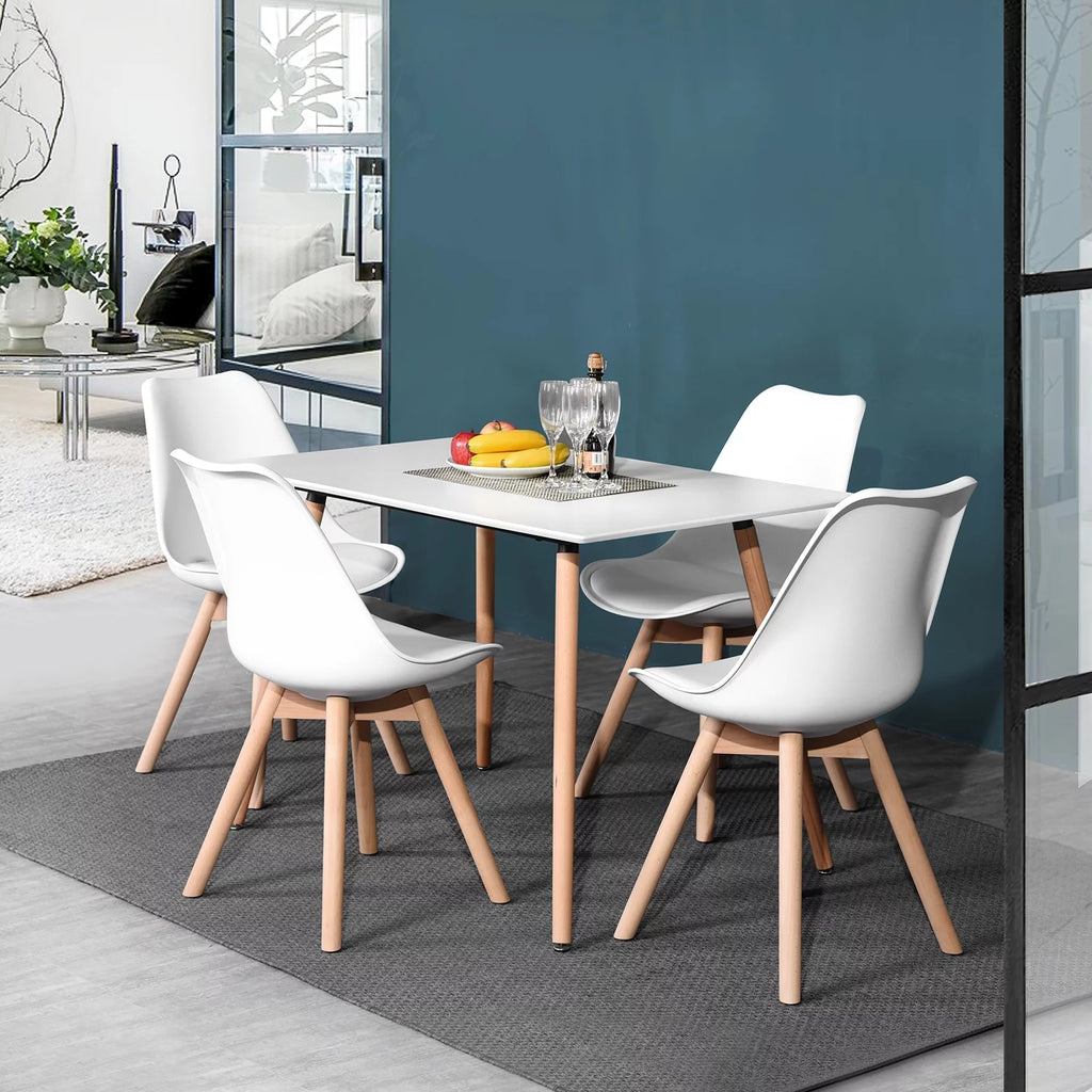 43'' Rectangle Dining Table B82343