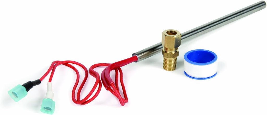 Hot Water Hybrid Heat Kit for 6-Gallon RV LP Gas Water Heater L837792