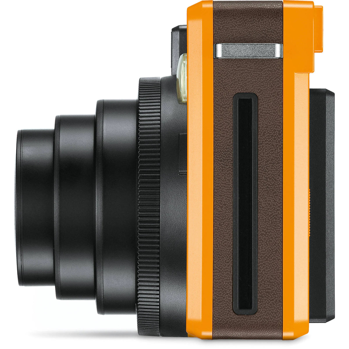 Orange Instant Camera Y947