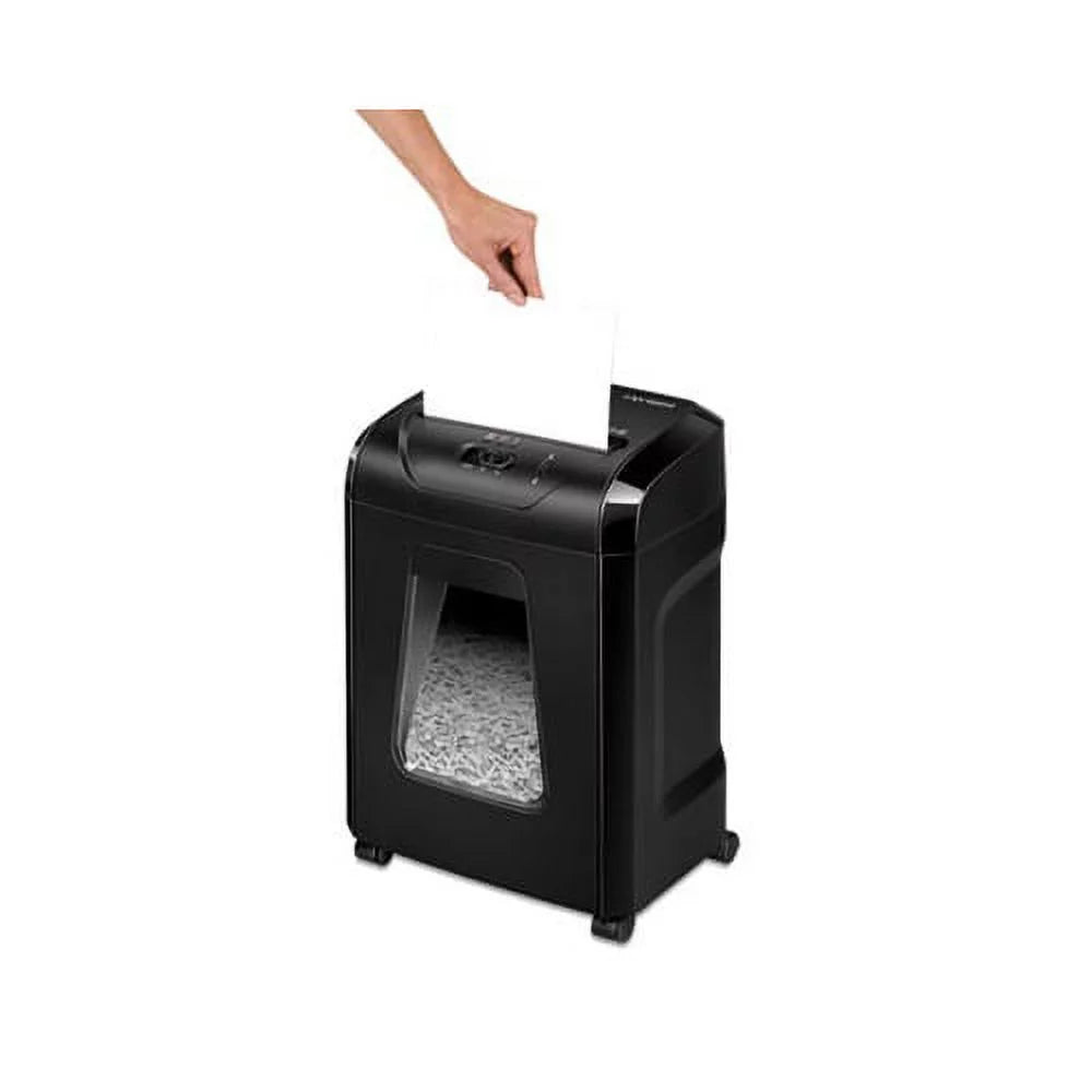 Cross-Cut Shredder 14 Sheet Capacity A70423