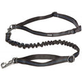 Hands-Free Dog Leash Black G43715
