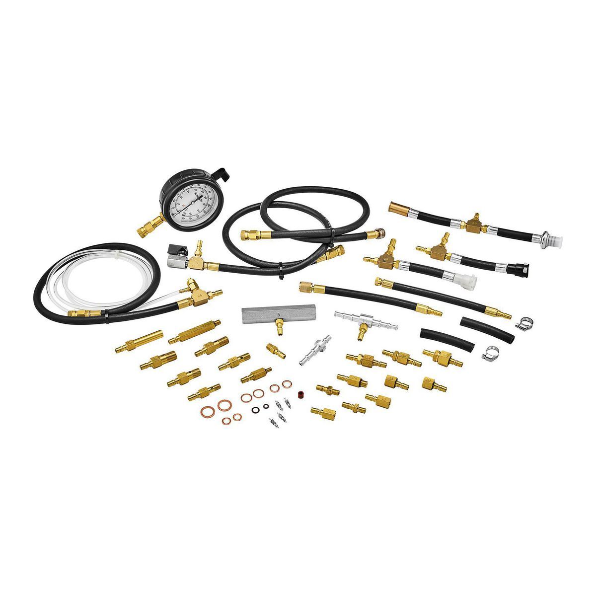 Fuel Injection Service Kit V368