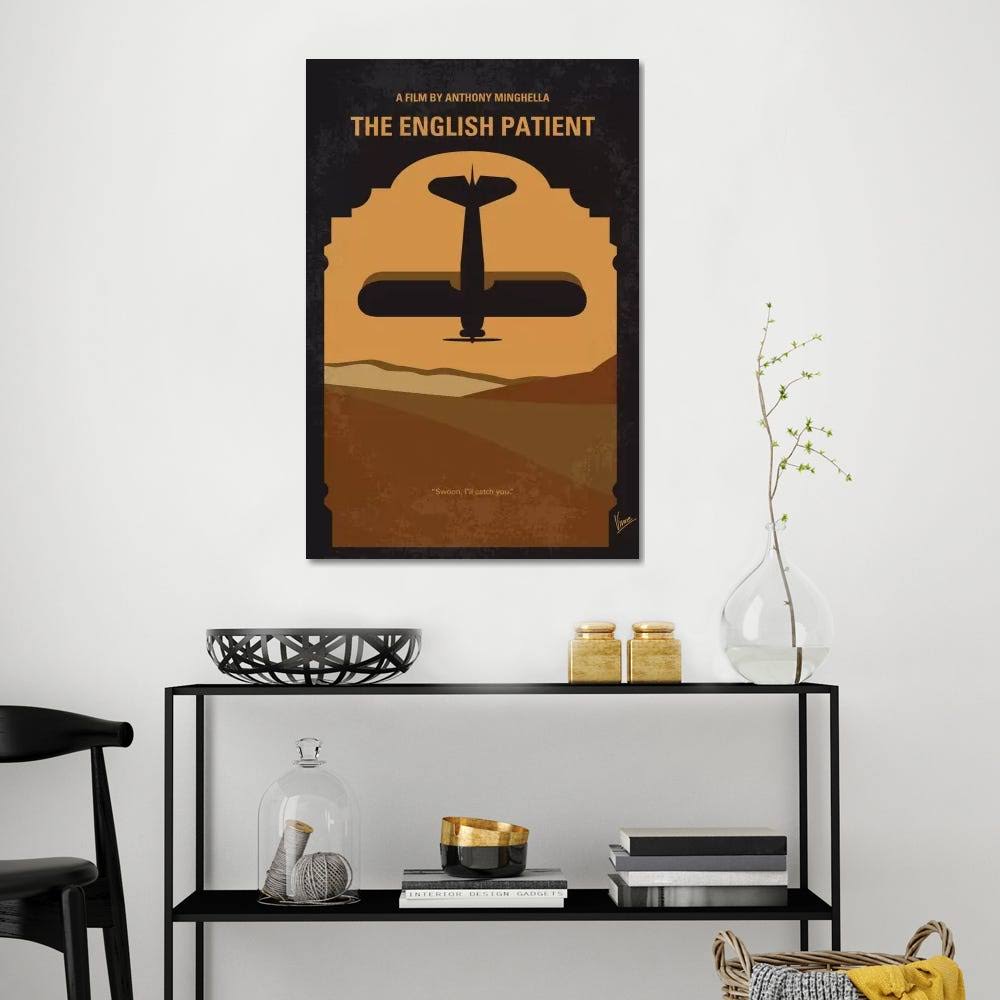 Large Canvas Art Prints H99995