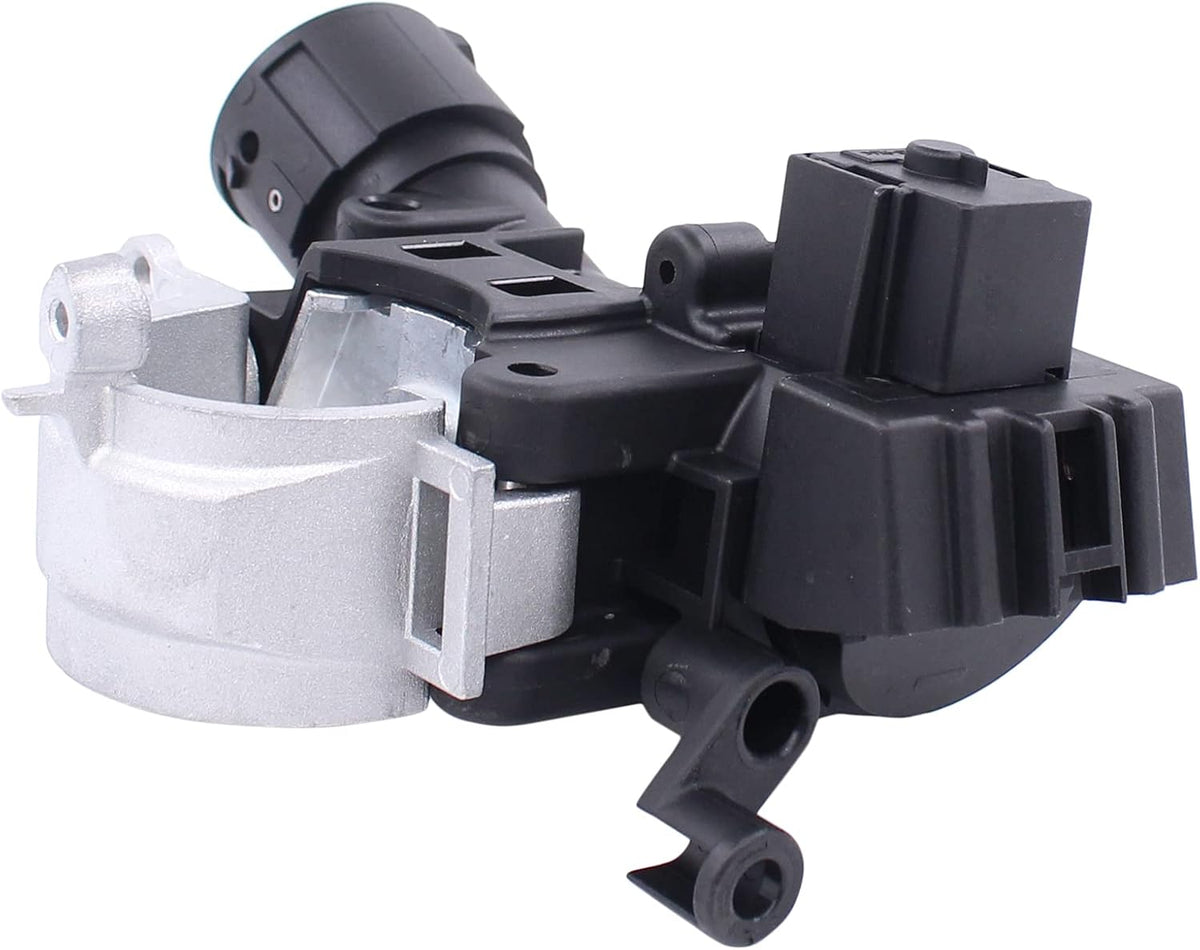 Ignition Switch Lock Cylinder A770