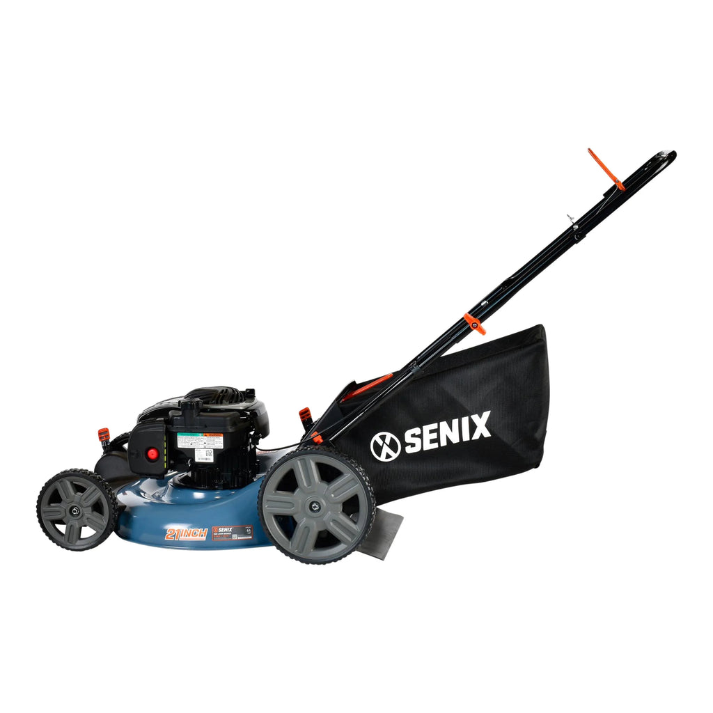 21-Inch Push Lawnmower with 140 cc Engine E86971