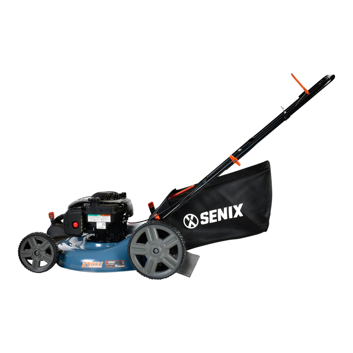 21-Inch Push Lawnmower with 140 cc Engine E86971