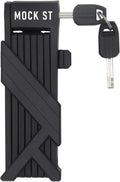 Bike Chain Folding Lock Pack of 2 D2620
