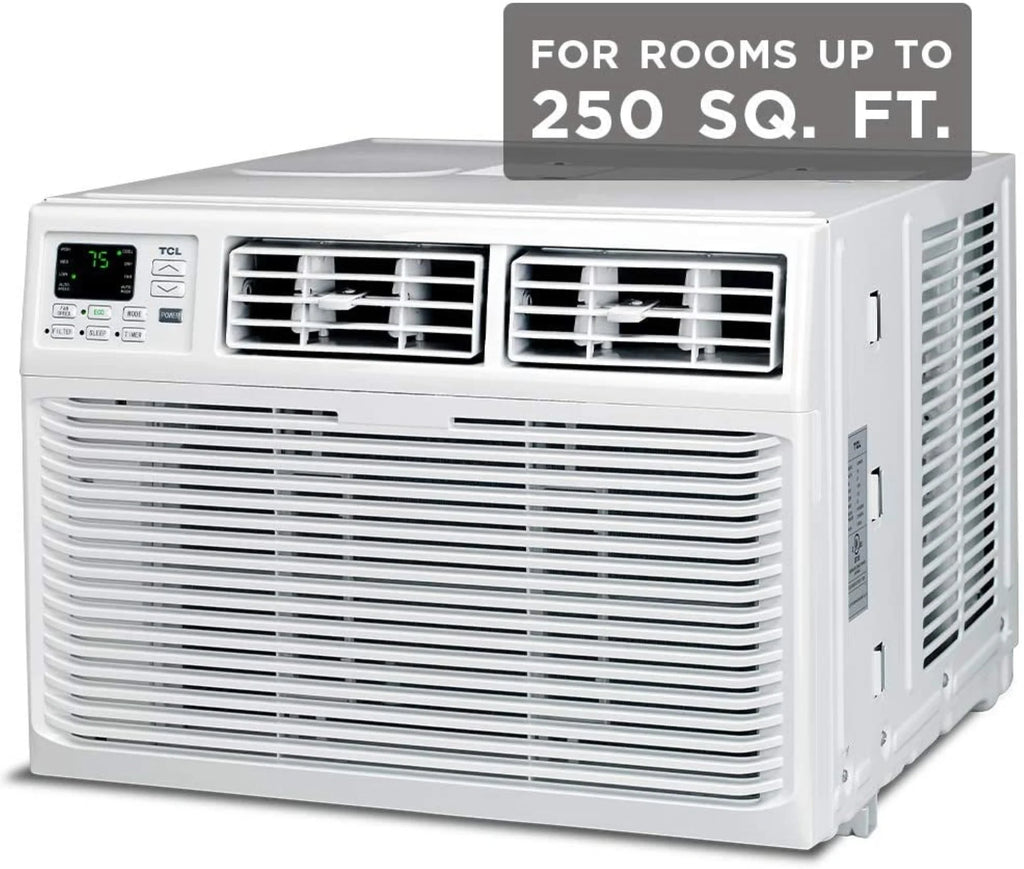 6,000 BTU Window Air Conditioner J721289