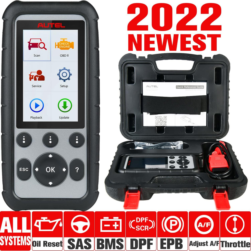 Full System Diagnostic Scan Tool with Live Data U4667