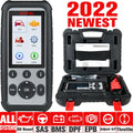 Full System Diagnostic Scan Tool with Live Data U4667