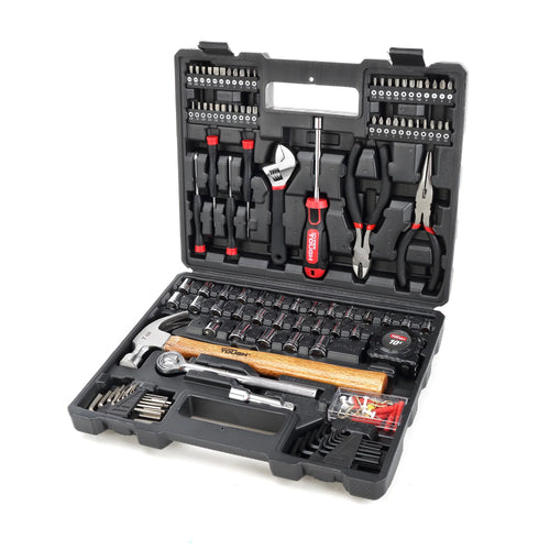 116pc Home Repair Kit C5345