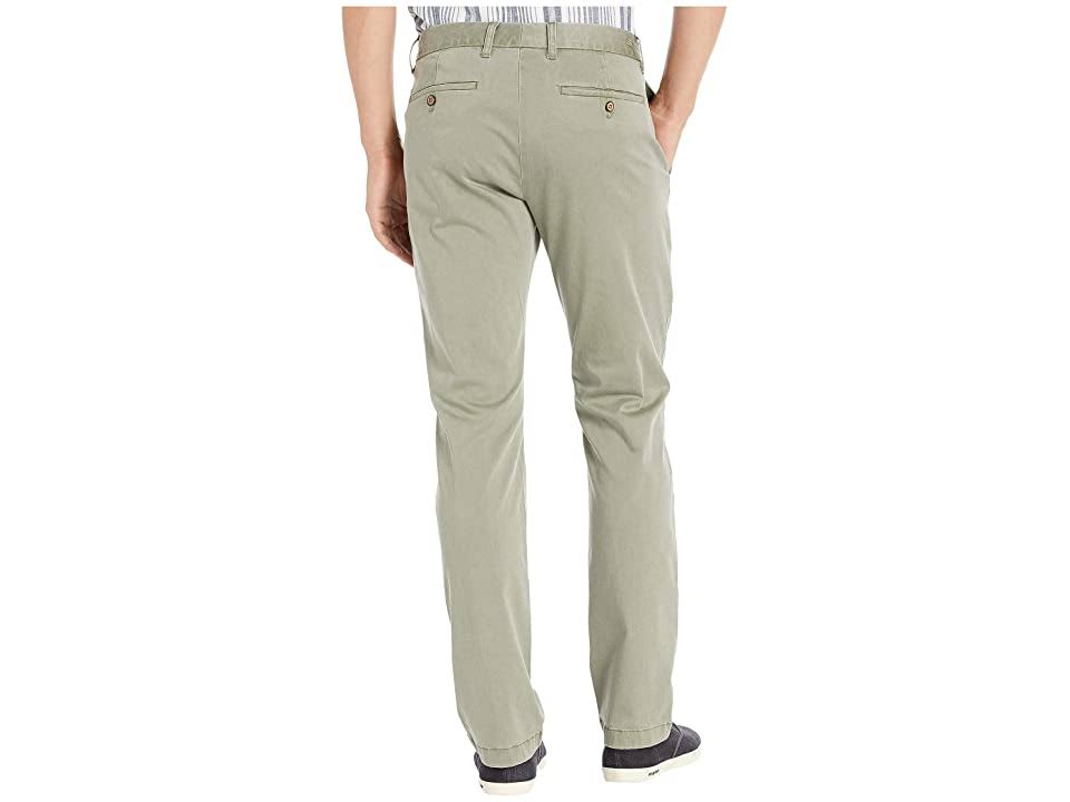 Chino Pant Men's Tea Leaf 33 32 H843