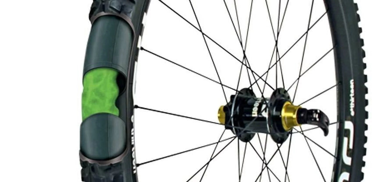 Bicycle Tire Air Needles 2 Pack F822