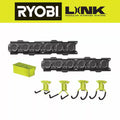 7-Piece Wall Storage Kit J925115