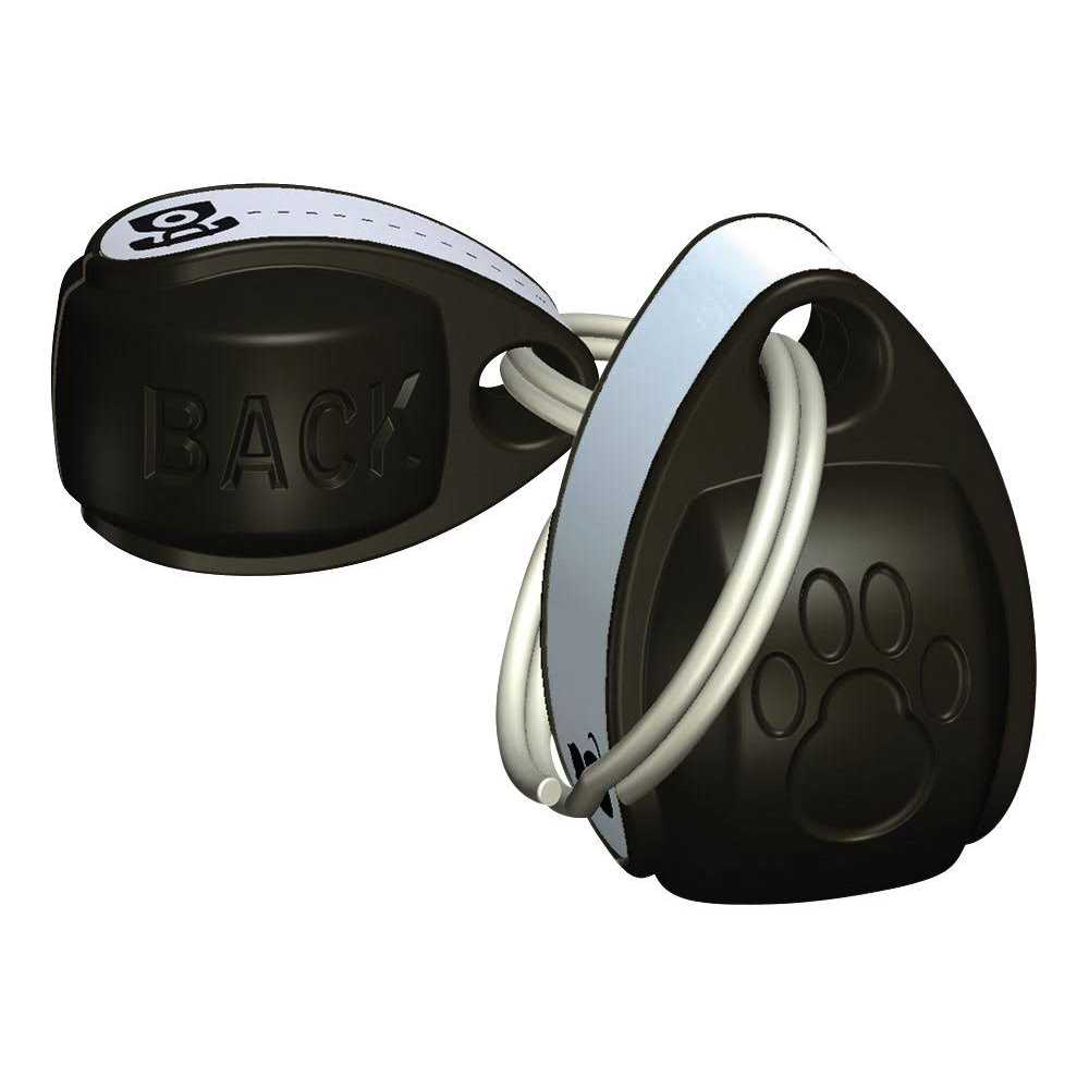 Electromagnetic Cat Flap H216