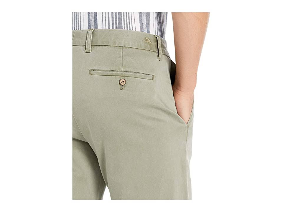 Chino Pant Men's Tea Leaf 33 32 H843
