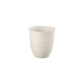 Tumbler Milk White G4183