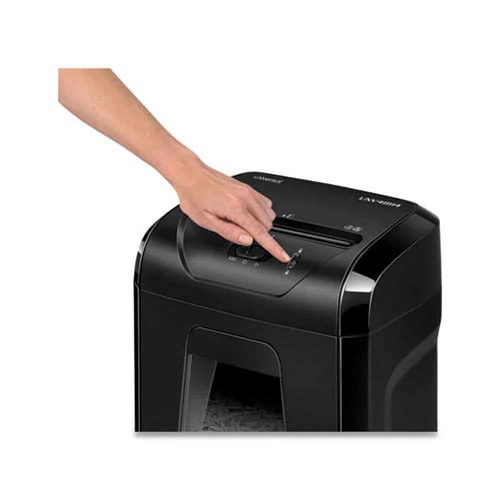 Cross-Cut Shredder 14 Sheet Capacity A70423