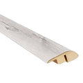 Engineered Wood Overlap Reducer 0.56x22 Thick x 1.75x22 Wide x 94x22 Length Morning Calm F5856