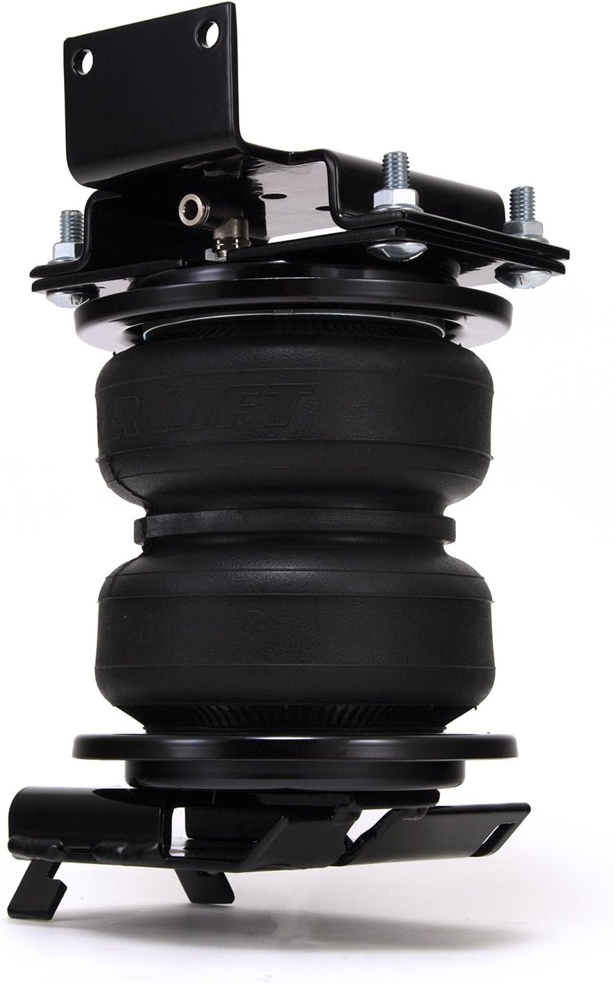 Air Suspension Kit Z785
