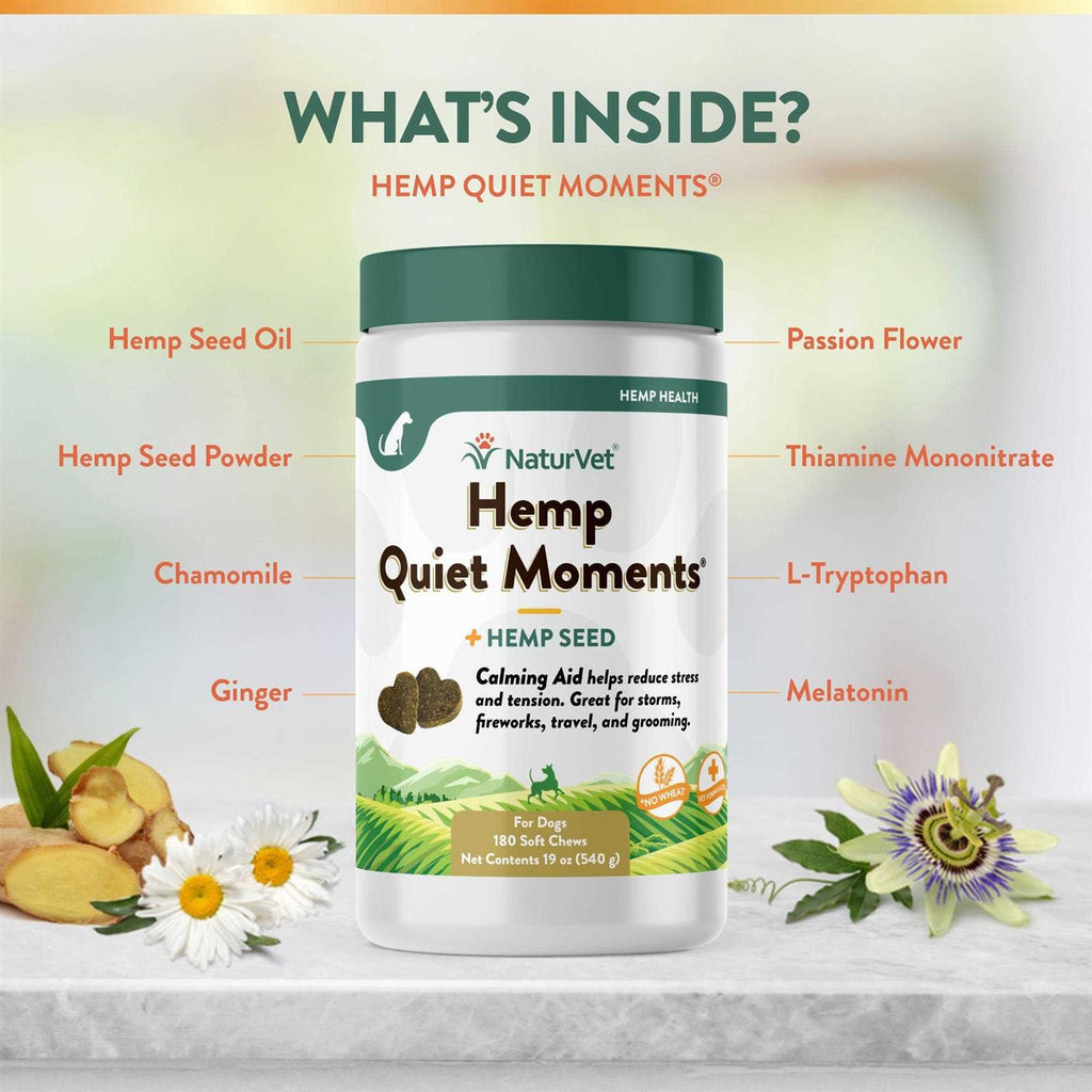 Calming Aid Q677