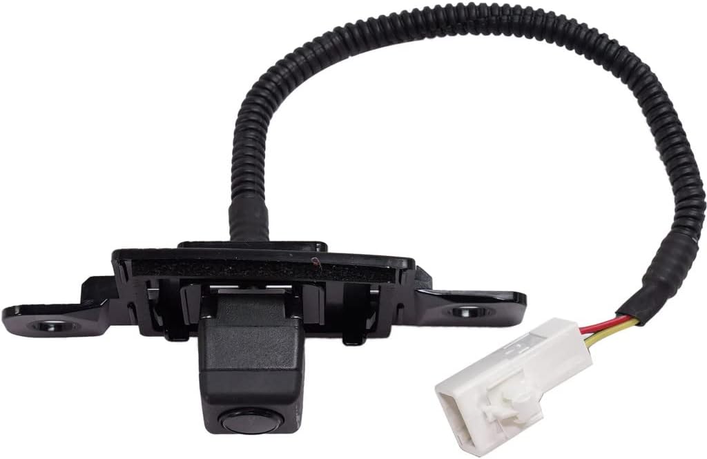 Back-Up Camera V8764