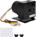 DC 12V 1.8A Integrated PC Water Pump with Bracket A297965