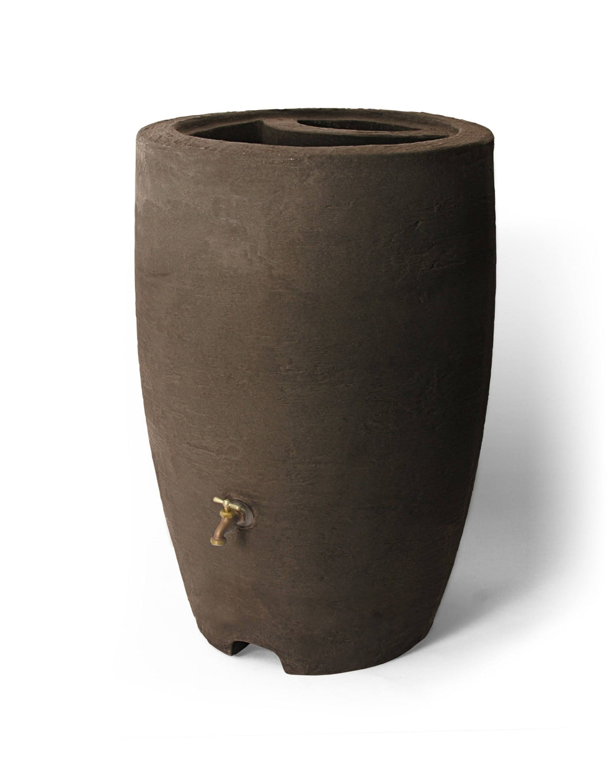 Brownstone 50 gal Rain Barrel G393
