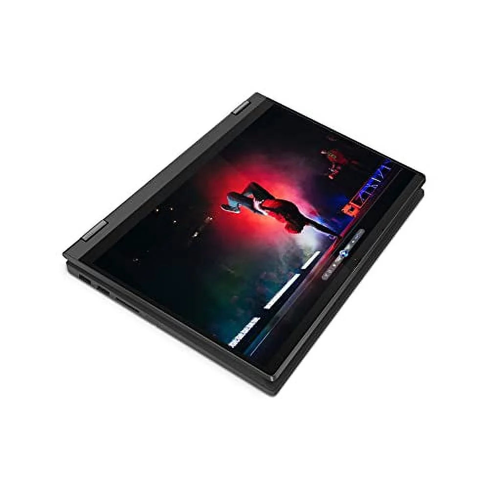 Gray 14" Touchscreen 2-in-1 Laptop O860