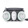Hands-Free Electric Breast Pump with Bag R6592