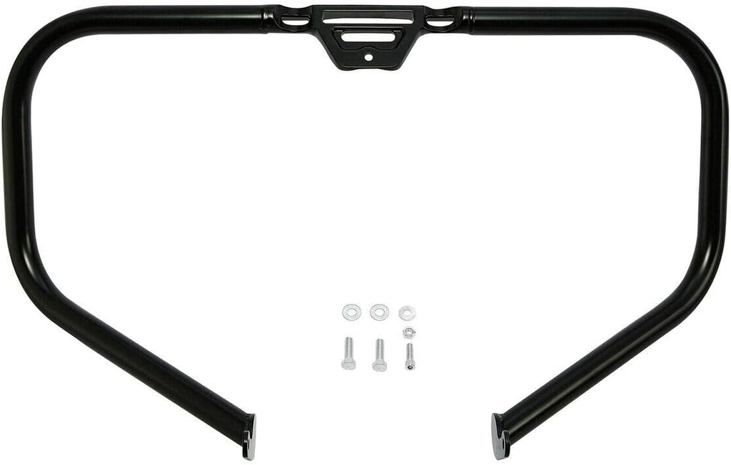 1 1/4" Mustache Engine Guard Bar Kit T241519