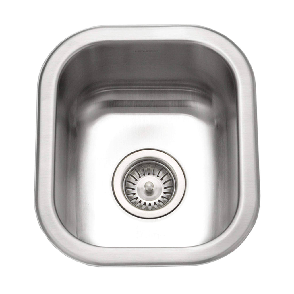 Undermount Bar Sink I2628