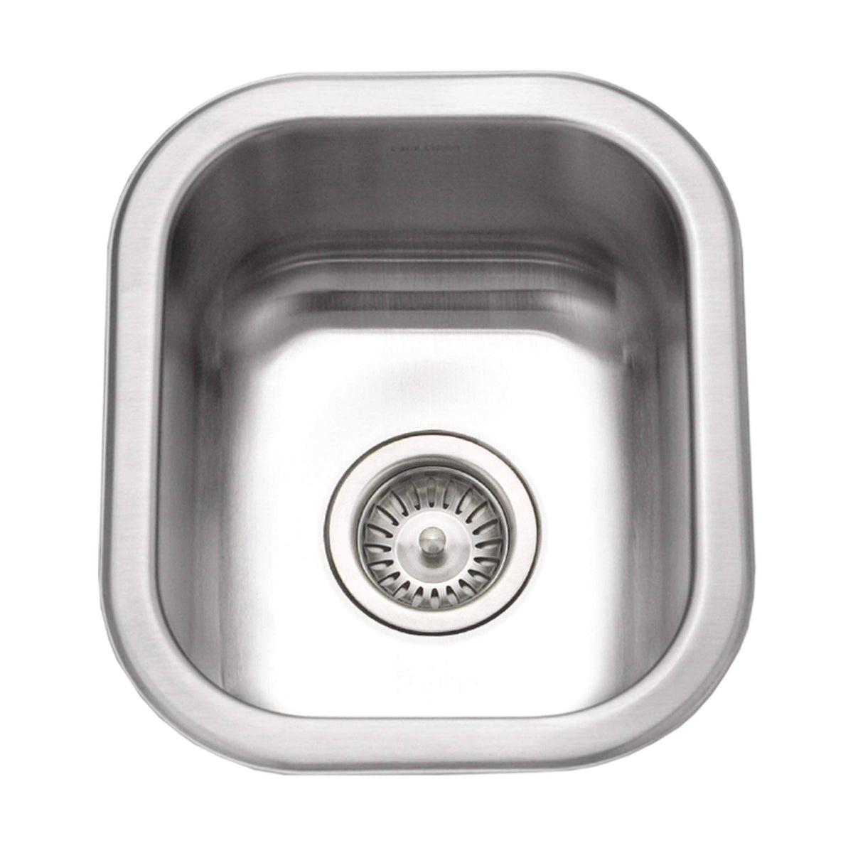 Undermount Bar Sink I2628