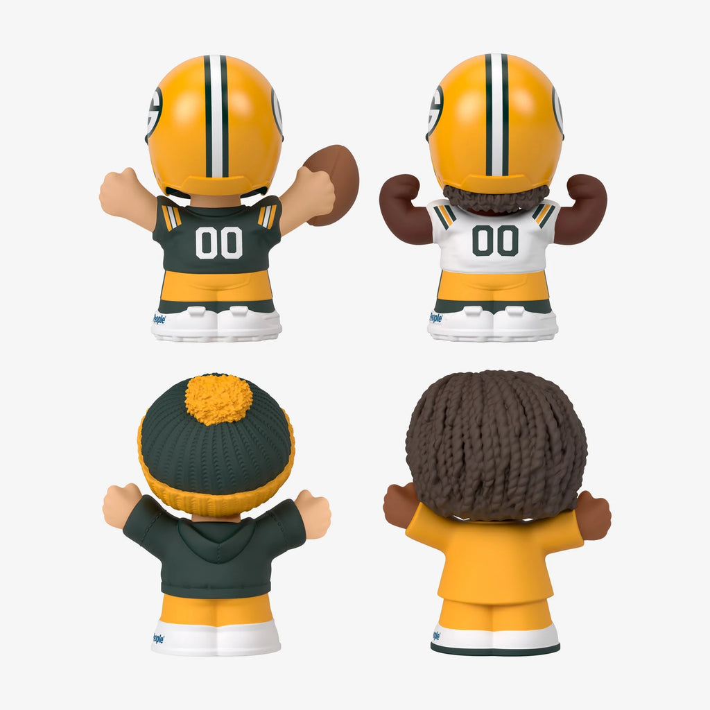 Little People Collector Set J1288