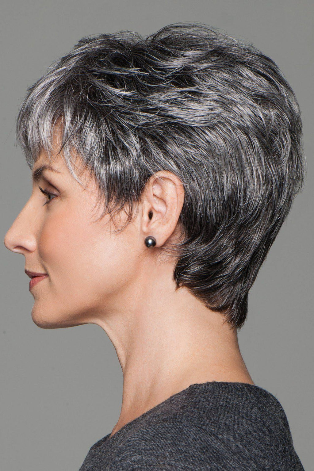Monofilament Wig I11016