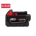 18-Volt 5.0 Ah Lithium-Ion Battery Pack X395700